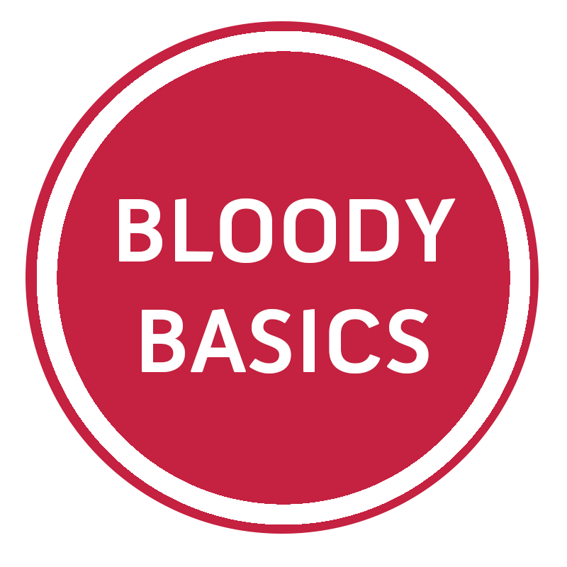 Bloody Basics